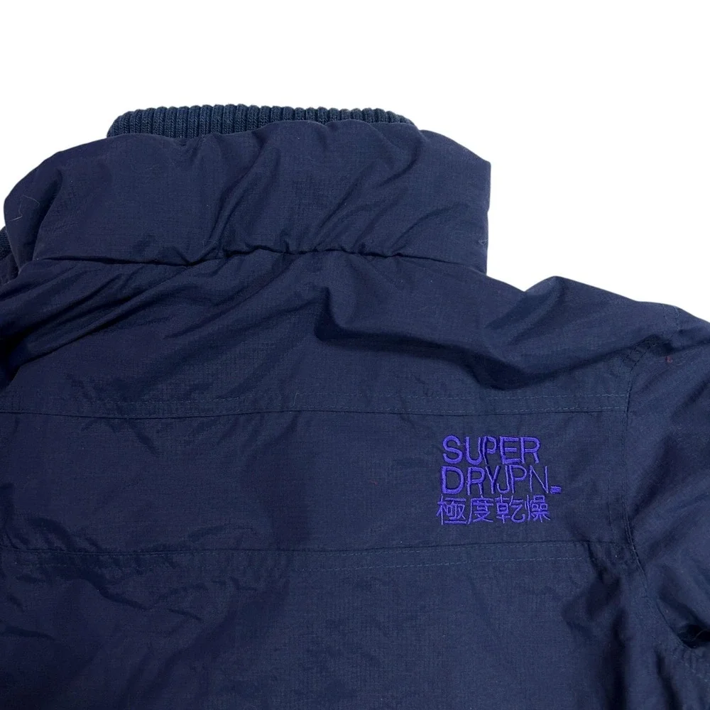 Superdry super dry